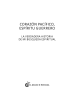 Corazón pacífico, espíritu guerrero