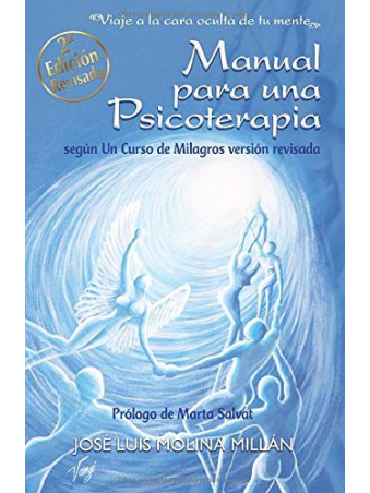 Manual para una Psicoterapia de Jose Luis Molina Millan