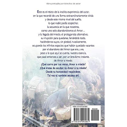 El Amor abandonado según UCDM, de Jose Luis Molina Millan