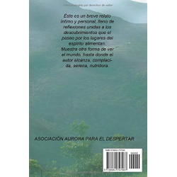 Crónica desde Jabón, un viaje íntimo de Jose Luis Molina Millan