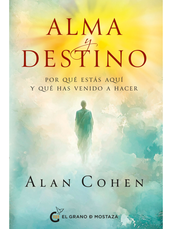 Alma y Destino Alan Cohen