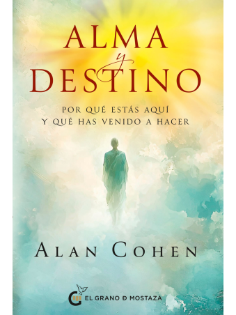 Alma y Destino Alan Cohen