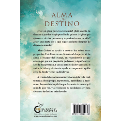 Alma y Destino Alan Cohen