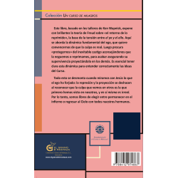 El Ego Contraataca - K. Wapnick | Un Curso de Milagros