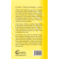 David Hawkins - Trascender el Ego | Espiritualidad Avanzada |