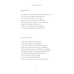 Los Regalos de Dios Helen Schucman | Poemas UCDM