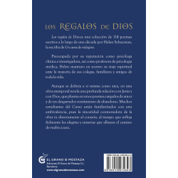 Los Regalos de Dios Helen Schucman | Poemas UCDM