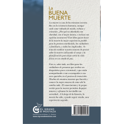 La Buena Muerte Suzanne O'Brien | Paz en el Final de Vida |