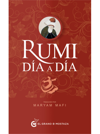 Rumi Día a Día | Sabiduría Sufí para Cada Jornada