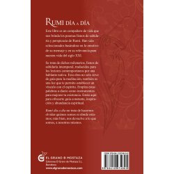 Rumi Día a Día | Sabiduría Sufí para Cada Jornada