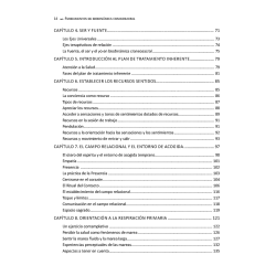 Fundamentos de biodinámica craneosacral