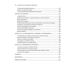Fundamentos de biodinámica craneosacral