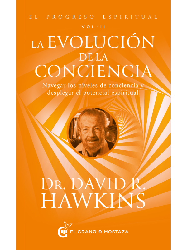 La evolución de la conciencia: Niveles y potencial espiritual