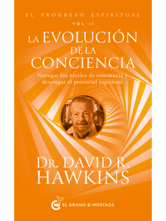 La evolución de la conciencia: Niveles y potencial espiritual