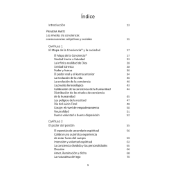 La evolución de la conciencia: Niveles y potencial espiritual