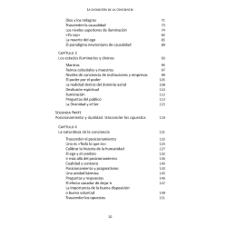 La evolución de la conciencia: Niveles y potencial espiritual