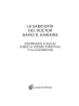 Sabiduría del Dr. David R. Hawkins