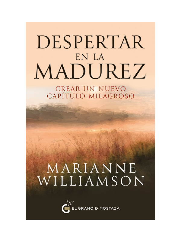 Despertar en la madurez: Espiritualidad y plenitud de vida