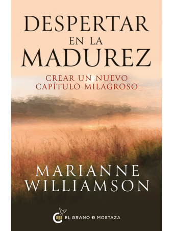 Despertar en la madurez: Espiritualidad y plenitud de vida