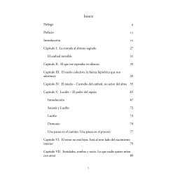 Viaje al lado oscuro: Integrando la sombra y el ser interior