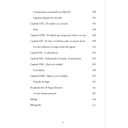 Viaje al lado oscuro: Integrando la sombra y el ser interior