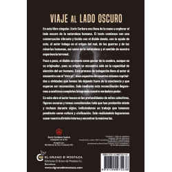 Viaje al lado oscuro: Integrando la sombra y el ser interior