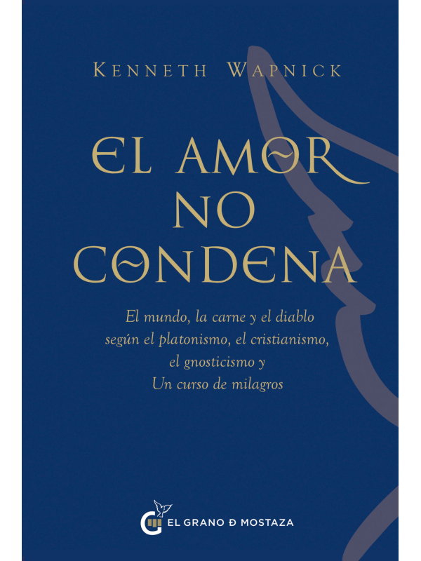 El amor no condena: El poder del perdón en las relaciones