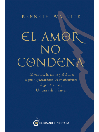 El amor no condena: El poder del perdón en las relaciones