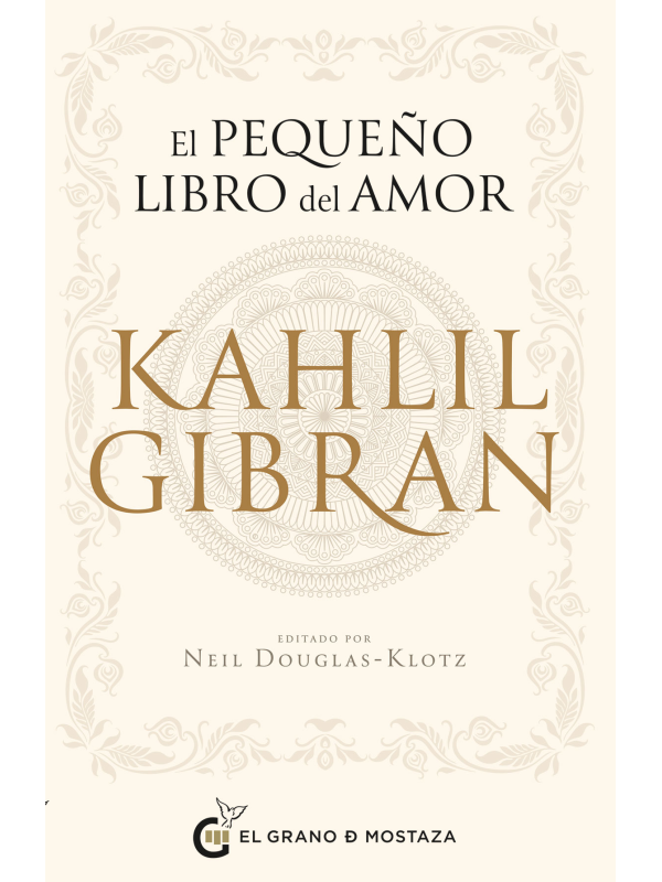 El pequeño libro del amor (Gibran): Reflexiones sobre el alma