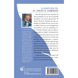 Sabiduría del Dr. David R. Hawkins