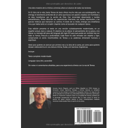 El Libro de la Vida Esencial |Santa Teresa de Jesú