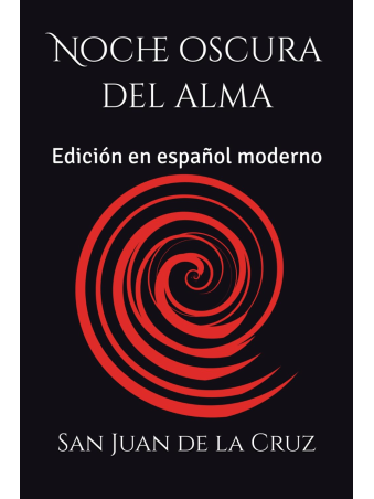 Noche Oscura - San Juan de la Cruz | Edición Esencial Gongarola