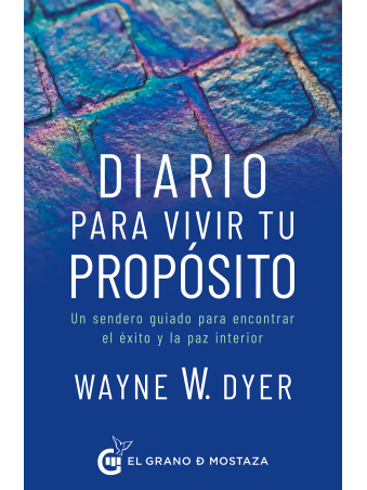 Diario para vivir tu propósito
