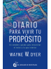 Diario para vivir tu propósito