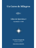 Libro de Ejercicios I: Un Curso de Milagros | Gongarola