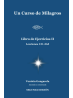 Libro de Ejercicios II: Un Curso de Milagros | Gongarola