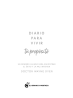 Diario para vivir tu propósito