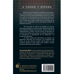 ¿Seres humanos o marionetas? Volumen II