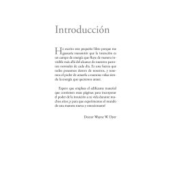 La fuerza invisible, de Wayne W. Dyer