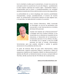Curación a través de Un curso de milagros, de Enric Corbera