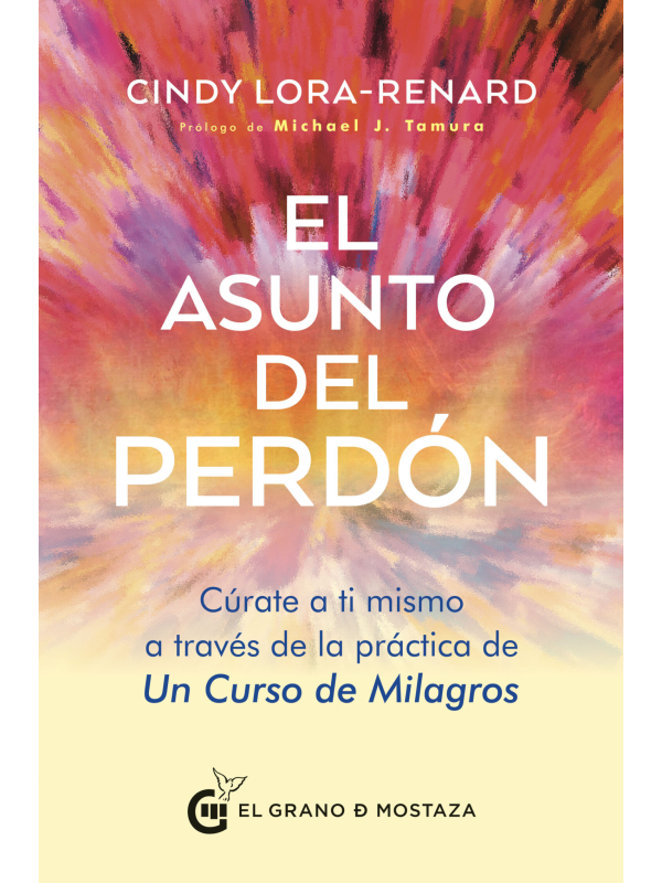 El asunto del perdón, de Cindy-Lora Renard