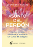 El asunto del perdón, de Cindy-Lora Renard