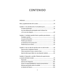 El asunto del perdón, de Cindy-Lora Renard
