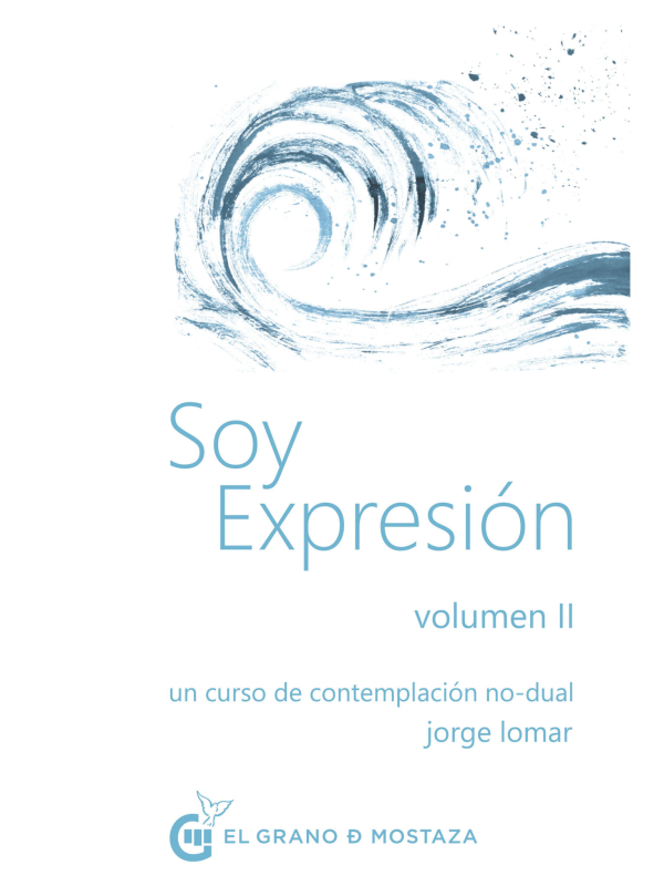 Soy Expresión (vol.2) de Jorge Lomar