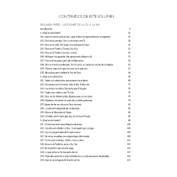 Viaje a través del Libro de Ejercicios de Un curso de milagros Vol. 7