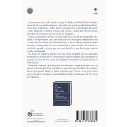 Viaje a través del Libro de Ejercicios de Un curso de milagros Vol.6