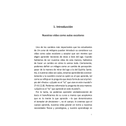 El arco del perdón, de Kenneth Wapnick