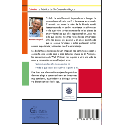 El arco del perdón, de Kenneth Wapnick