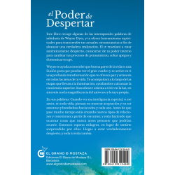 El poder de despertar, de Wayne W. Dyer
