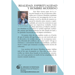 Realidad, espiritualidad y hombre moderno, de David R. Hawkins